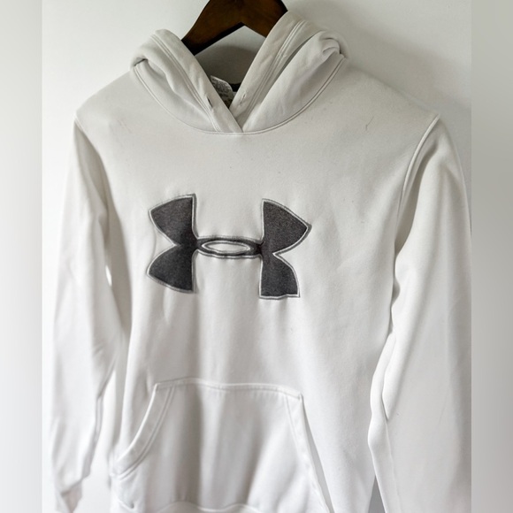 Under Armour Hoodie - Picture 3 of 5